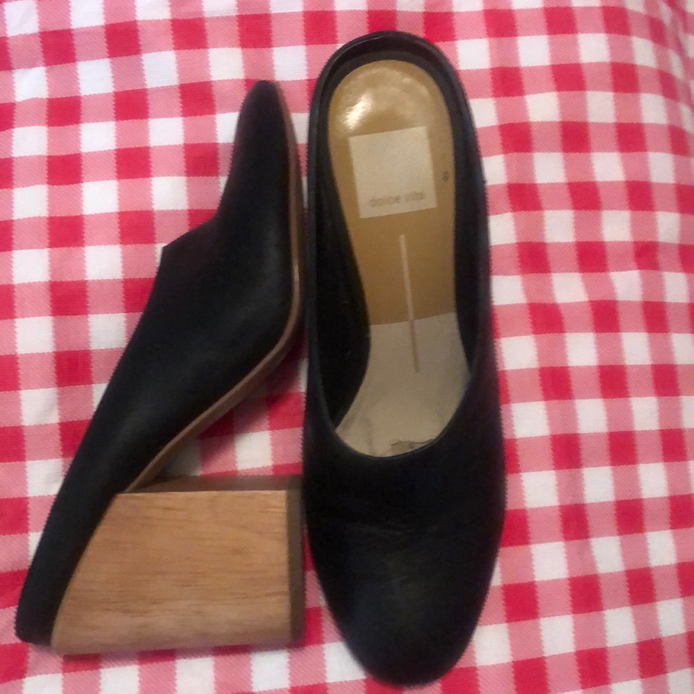 Dolce vita slides